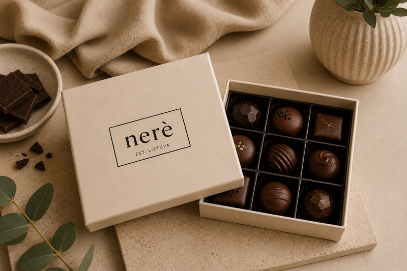 Chocolade