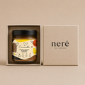 Melkkaramel met Belgische chocolade