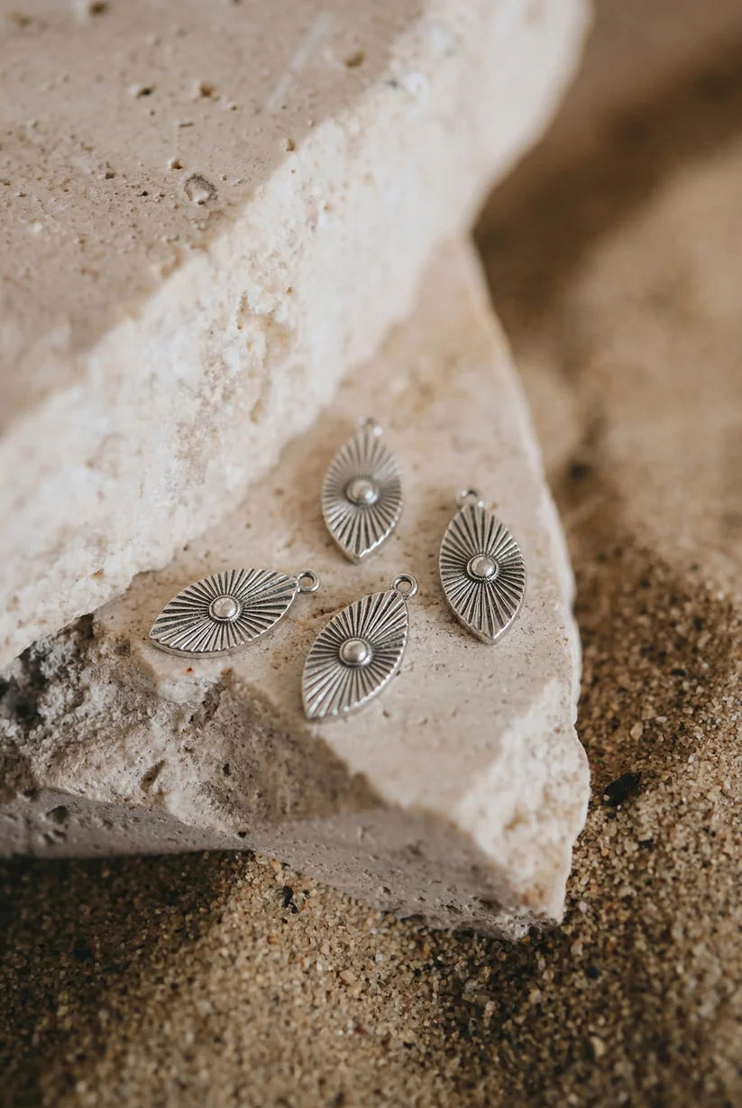 SOLÉA – Minimalistische zilveren ketting