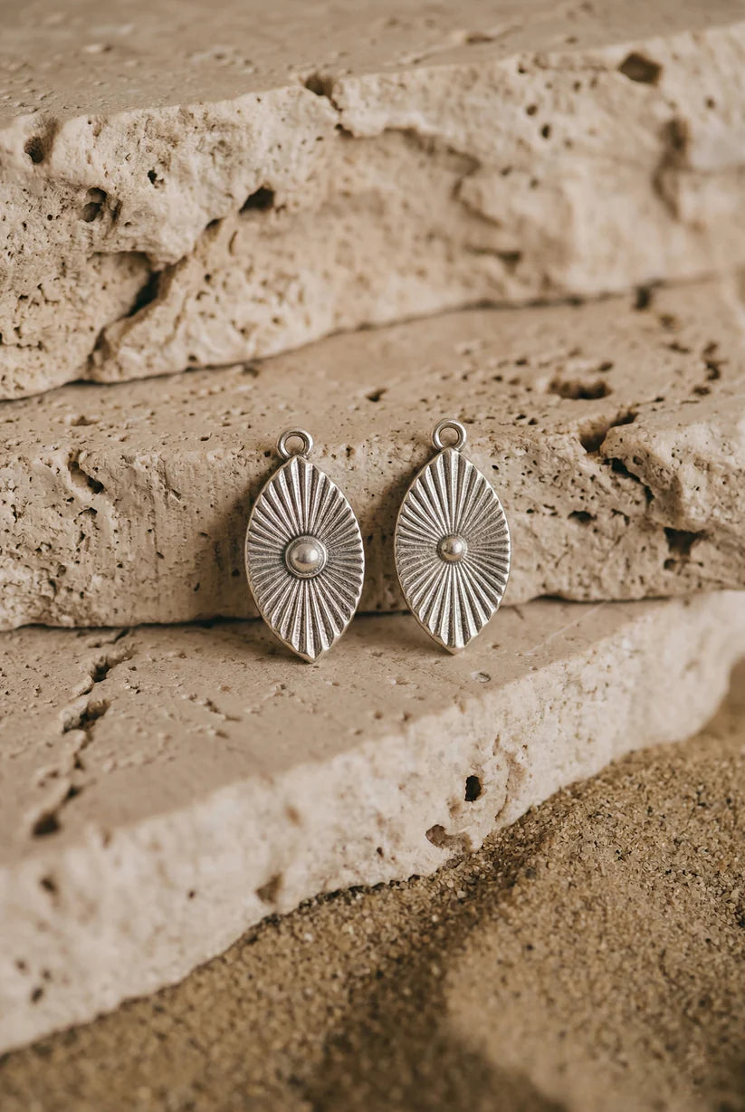 SOLÉA – Minimalistische zilveren ketting